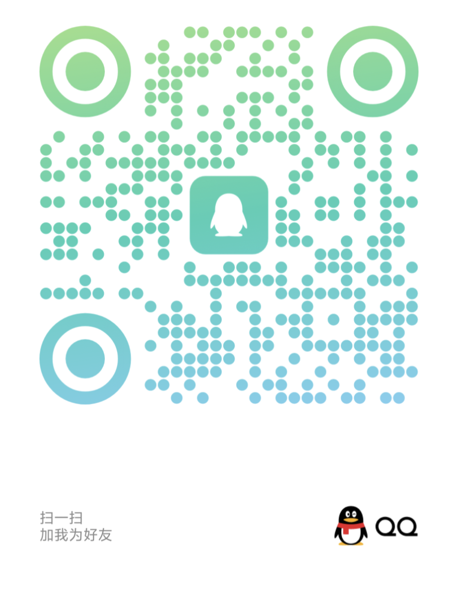 QQ QR Code